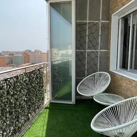 Lux&cool Zapillo Almeria
