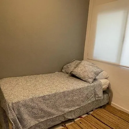 Lux&cool Zapillo Apartment Almeria