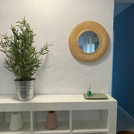 Apartment Lux&cool Zapillo *