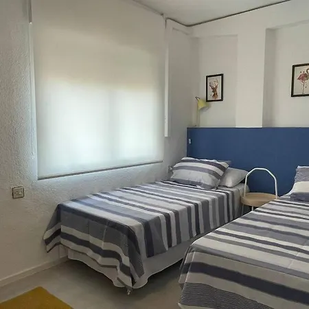Lux&cool Zapillo Apartment Almeria