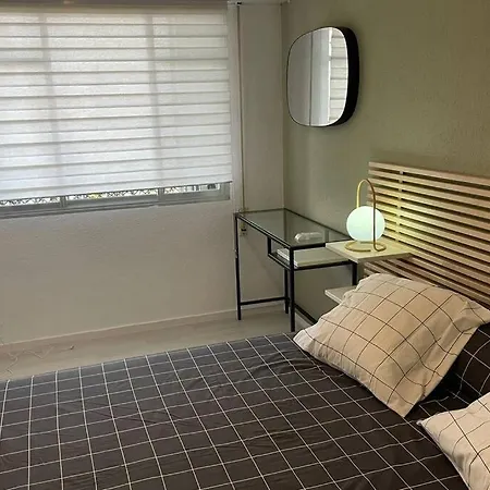 Lux&cool Zapillo Apartment