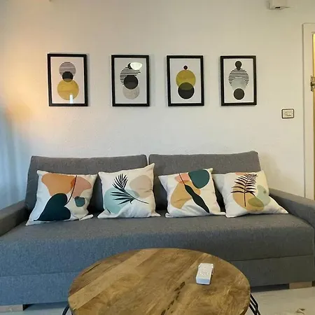 Lux&cool Zapillo Almeria