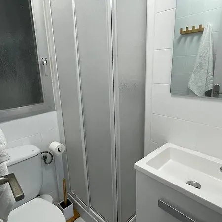 Apartment Lux&cool Zapillo Almeria