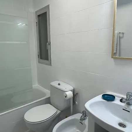 Appartement Lux&cool Zapillo